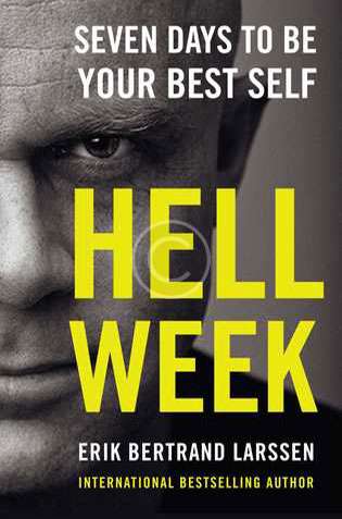 Seven Days To Be Your Best Self