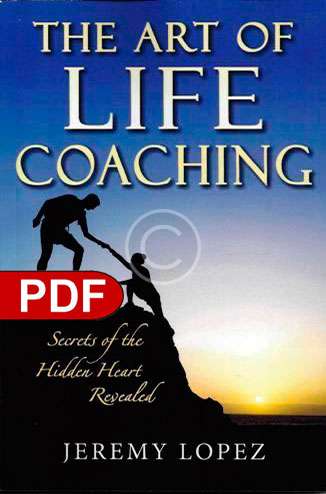 The Arts of Life Coaching