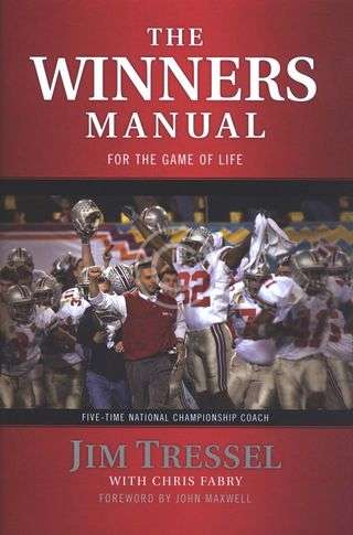 The Winners Manual for the Game of Life